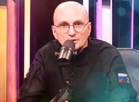 Сергей Карнаухов: ФСБ сообщила о задержании двух россиян