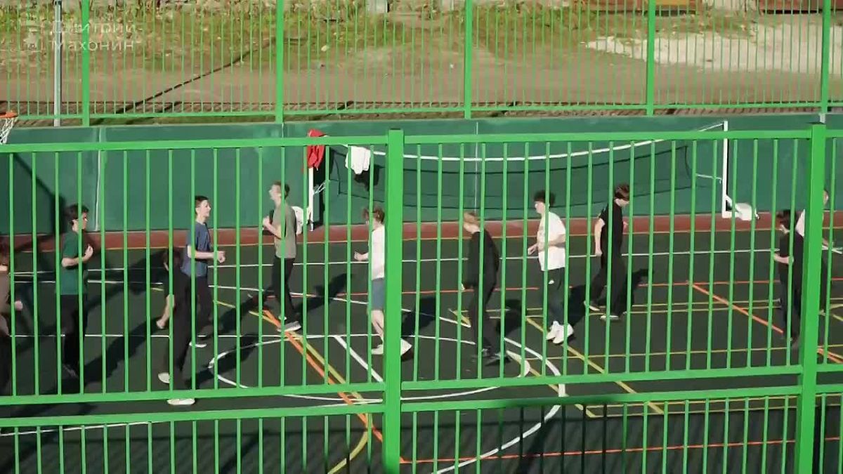 Дмитрий Махонин: Место, куда хочется приходить