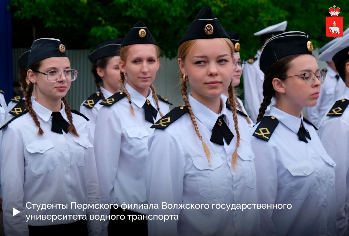 В Прикамье создают новые возможности для подготовки специалистов речной отрасли В Прикамье создают новые возможности для подготовки специалистов речной отрасли