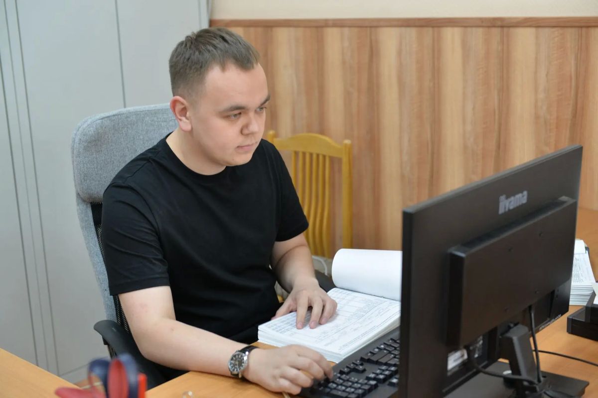 Участники программы «ГосСтарт» стали стажерами Рослесхоза Участники программы «ГосСтарт» стали стажерами Рослесхоза