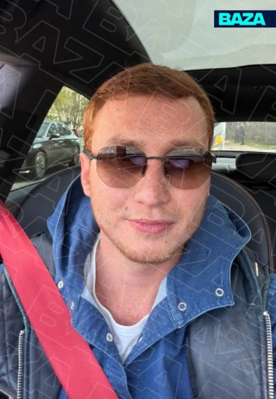 В смертельном ДТП на Пхукете, после которого подросток из Перми впал в кому, погиб сын экс-мэра Махачкалы Мусы Мусаева В смертельном ДТП на Пхукете, после которого подросток из Перми впал в кому, погиб сын экс-мэра Махачкалы Мусы Мусаева