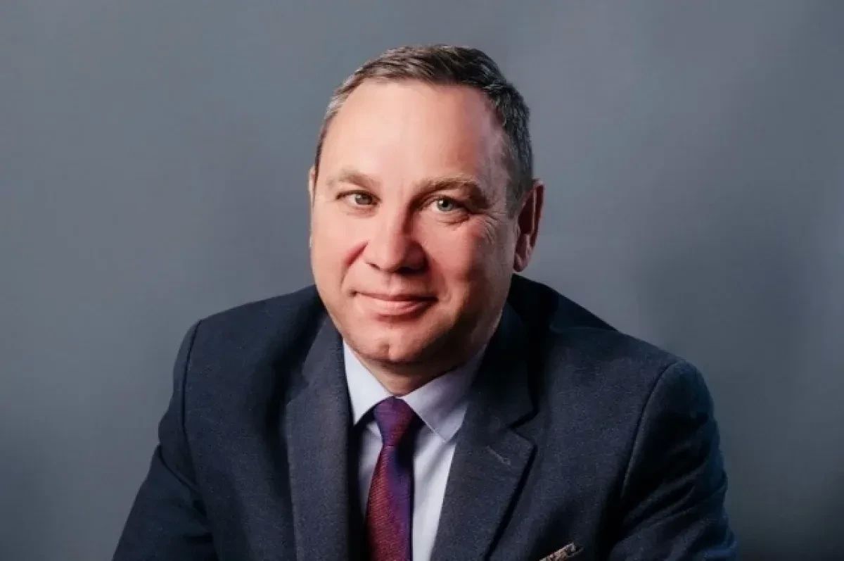 Дмитрий Махонин отправил в отставку главу Горнозаводского округа Вадима Лумпова после жалоб жителей