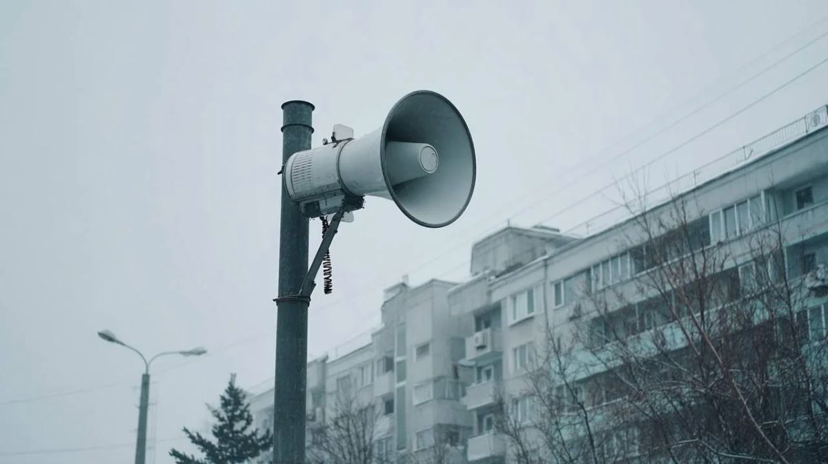 Проверку систем оповещения в Прикамье перенесли с 7 на 9 октября