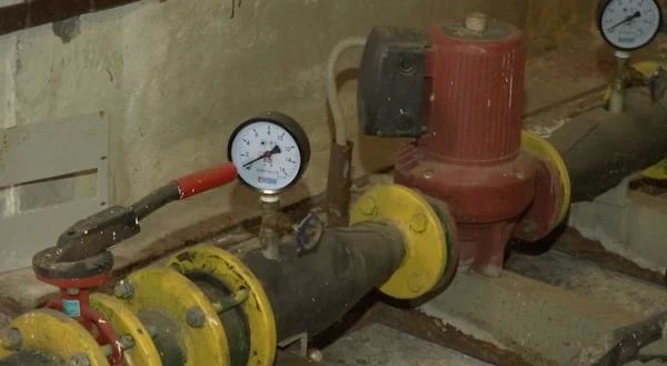 В Горнозаводском округе тепло пришло в часть соцобъектов