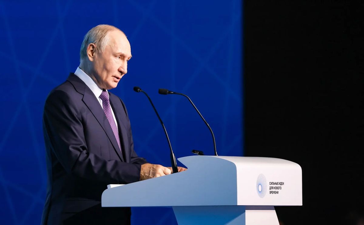 Сегодня день рождения Президента Российской Федерации Владимира Владимировича Путина