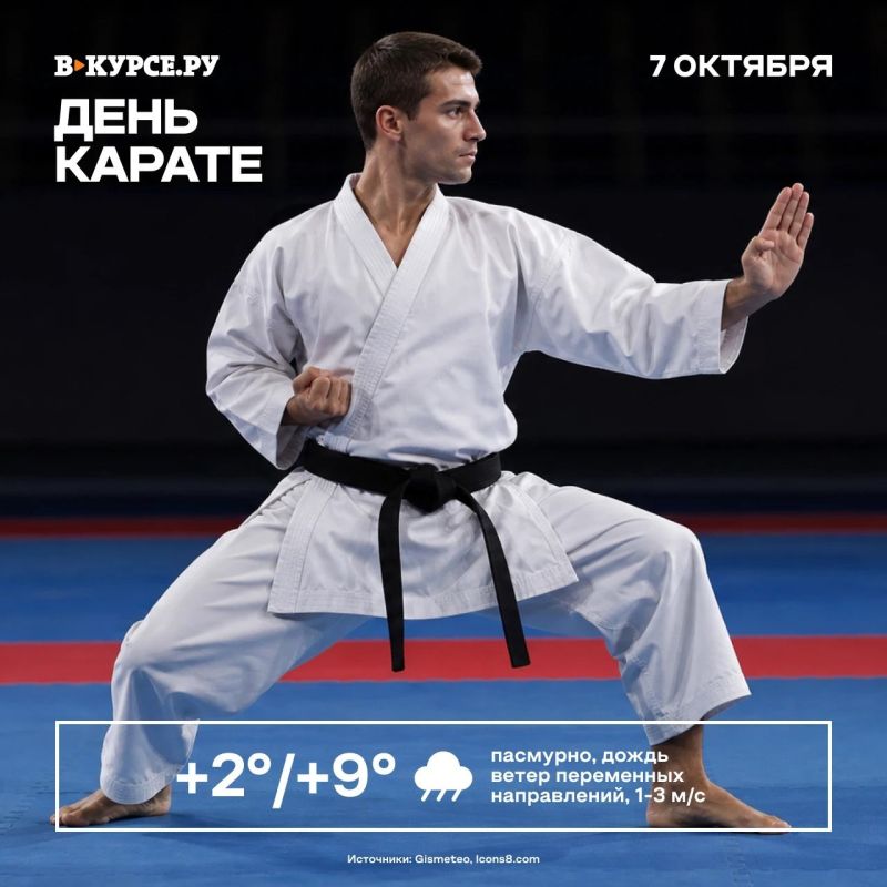 Доброе утро, Пермь! За окном до +9 градусов и дождливо, не забывайте зонтики