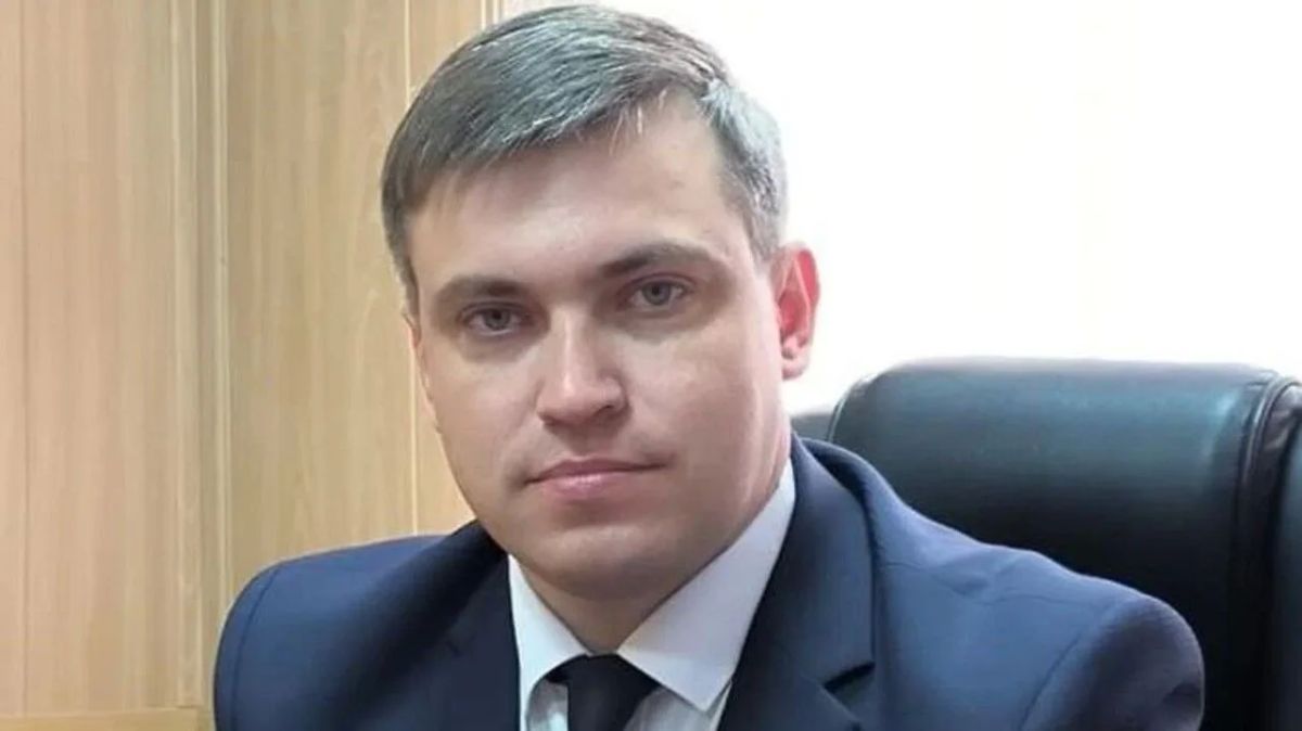 Денис Шерстобитов возглавил думу Чусовского округа