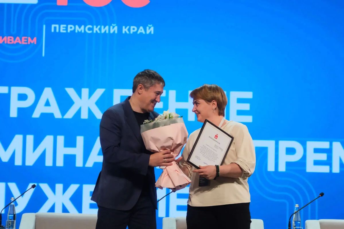 Дмитрий Махонин: Объединяя людей — развиваем территории