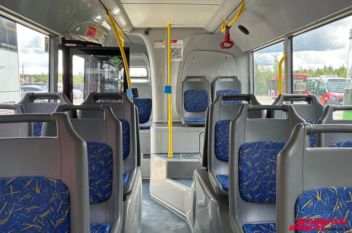 В Перми 10 и 14 октября автобусы вблизи кладбищ будут работать по изменённым схемам