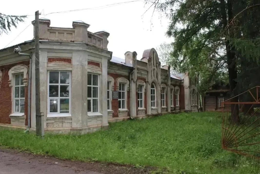 В Прикамье ищут инвесторов для ремонта двух объектов культурного наследия