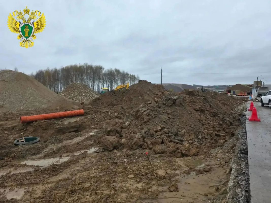 Прокуратура Березников проводит проверку по факту гибели рабочего
