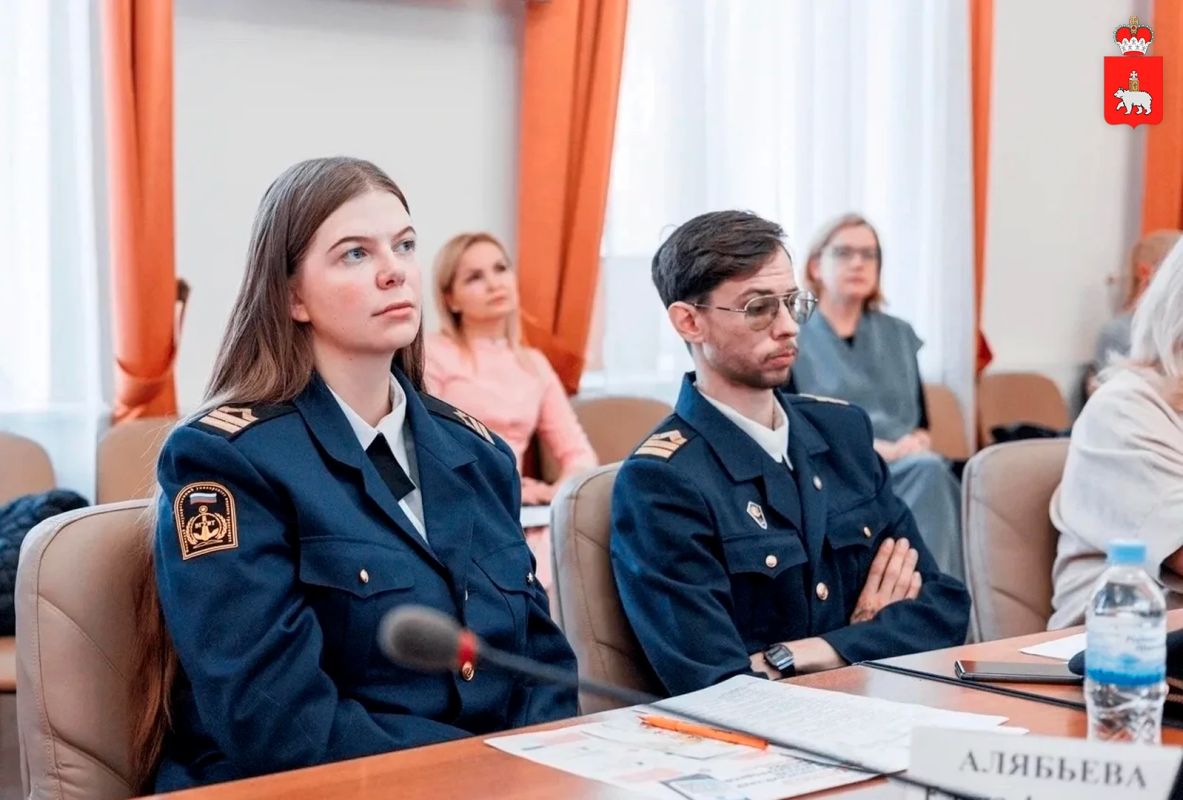 Когда учеба приносит пользу не только студентам Когда учеба приносит пользу не только студентам