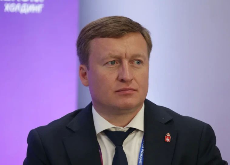 Глава краевого минтербеза избавился от приставки и.о