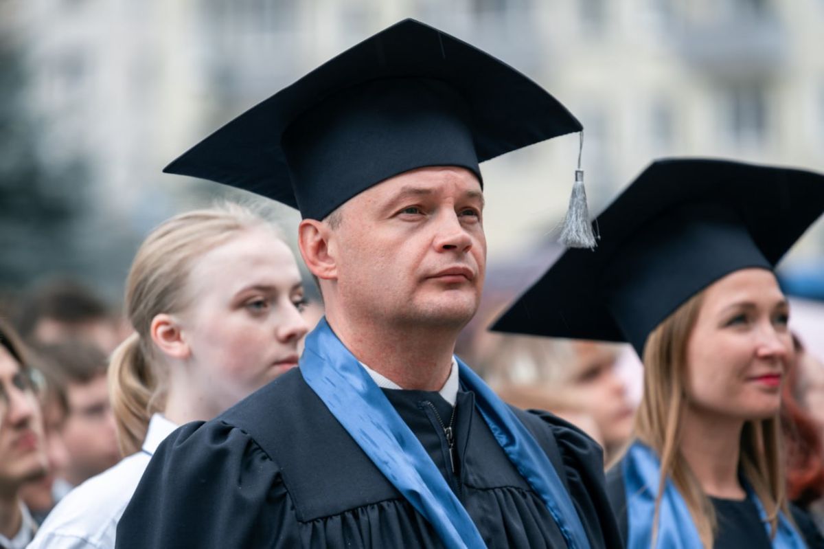 В ПНИПУ назначен и.о. проректора по науке и инновациям