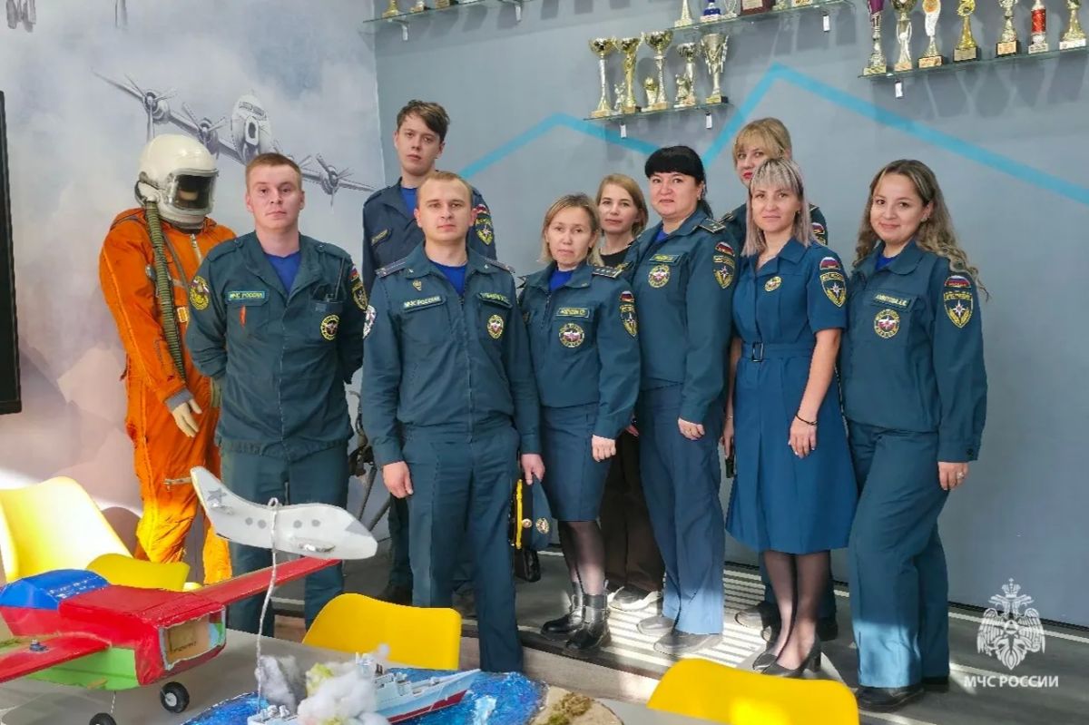 Тепло, созданное своими руками