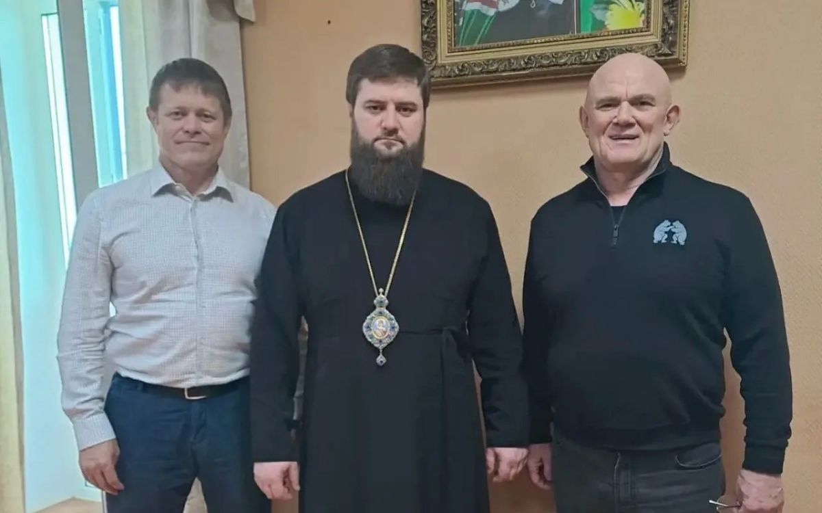 Бывший владелец Экопромбанка вернулся к руководству спортклуба единоборств