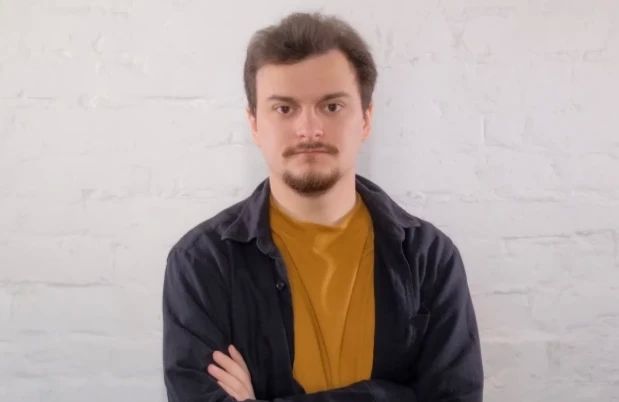 Из пермского Театра-Театра уволился главный режиссёр молоджной сцены Марк Букин