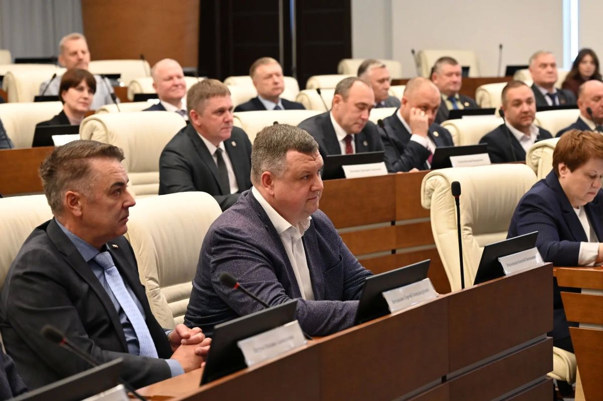 Муниципальные молодежные парламенты Прикамья могут получить право нормотворческой инициативы Муниципальные молодежные парламенты Прикамья могут получить право нормотворческой инициативы