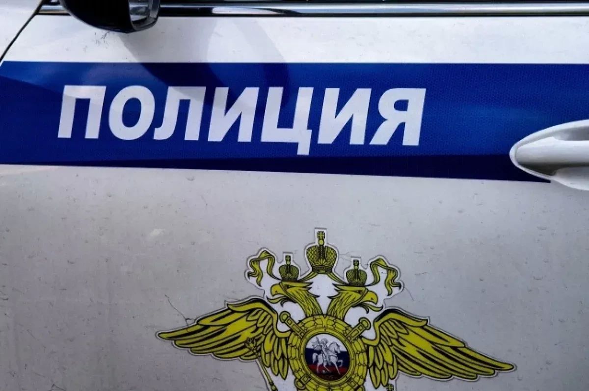 Полицейские задержали подростка, устроившего поджог в пермском автопарке