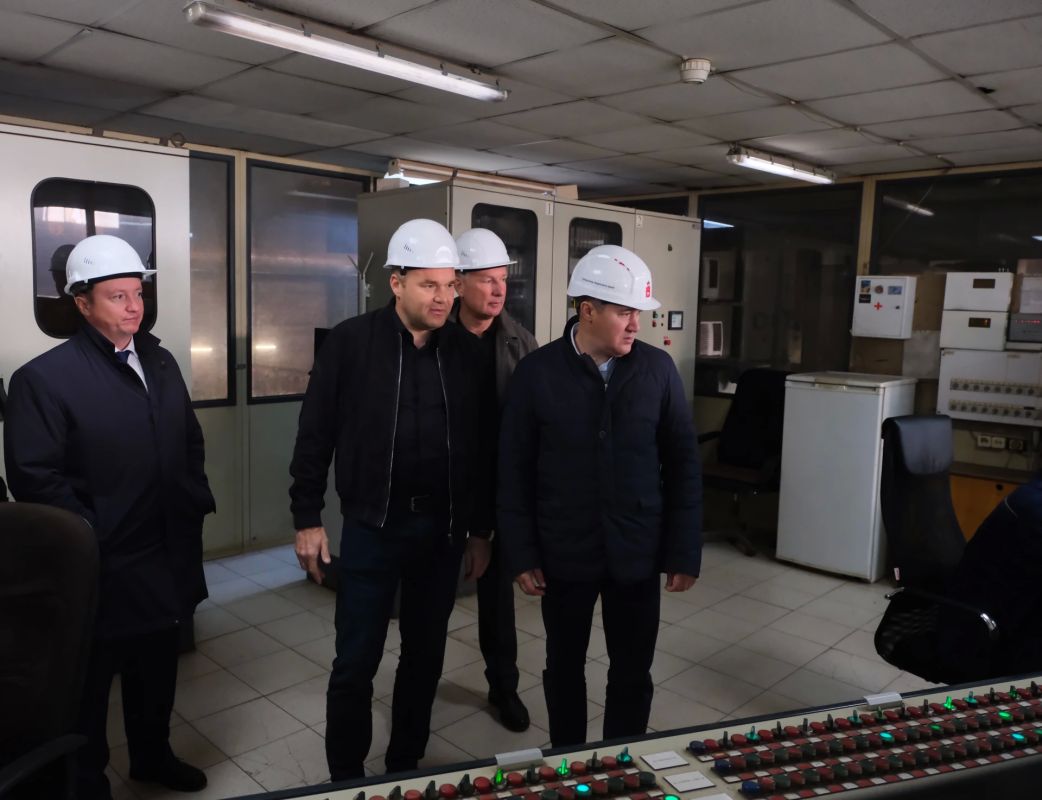 Дмитрий Махонин: Каждый третий дом в Пермском крае построен из кирпича «Производство керамического кирпича на Закаменной» Дмитрий Махонин: Каждый третий дом в Пермском крае построен из кирпича «Производство керамического кирпича на Закаменной»