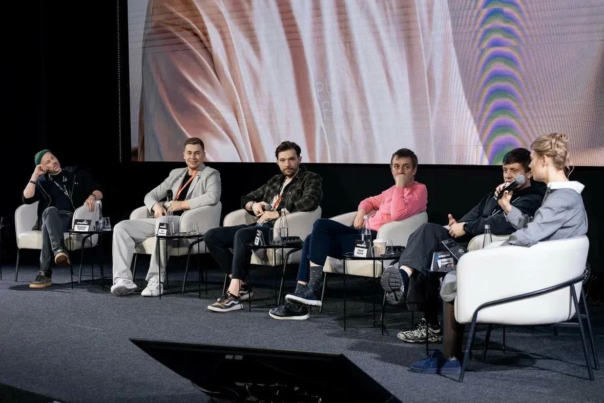 «Тяжелое машиностроение» получило гран-при кинофестиваля «Тяжелое машиностроение» получило гран-при кинофестиваля