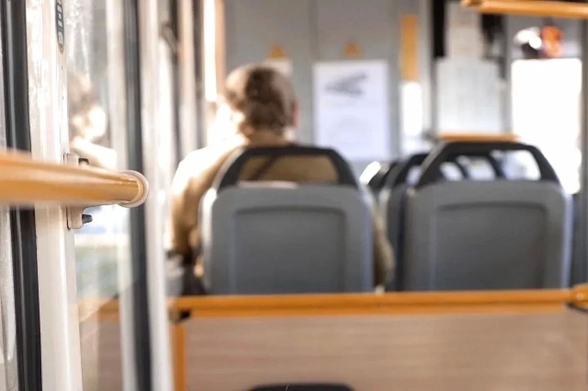 Сразу два автобусных маршрута прекращают работу в Перми с 25 октября
