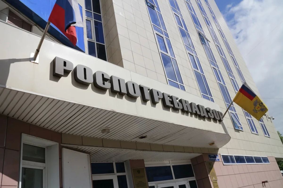 В Пермском крае изъяли 14,7 тонн некачественных продуктов