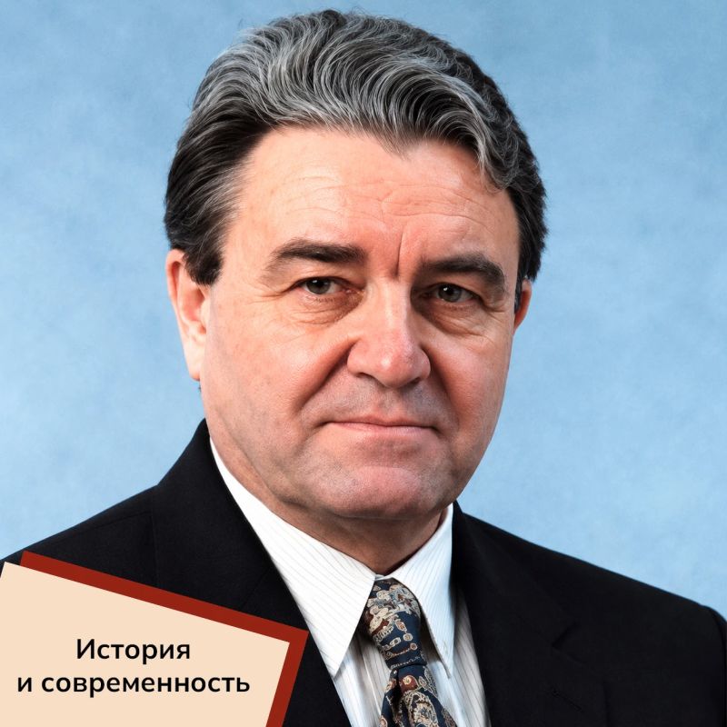 Этот день в истории: 90-летие со дня рождения первого избранного губернатора Пермской области