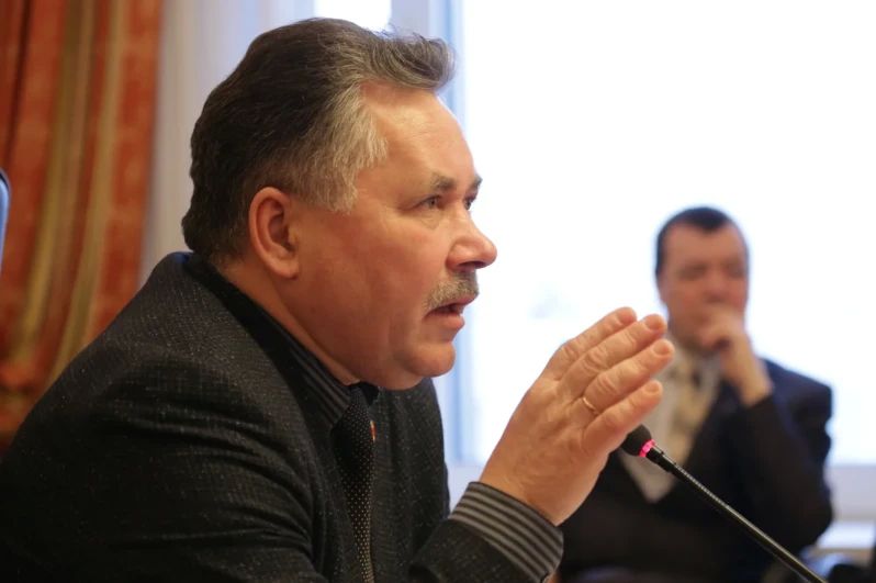 Решение о взыскании 300 млн рублей с осужденного экс-депутата заксобрания и его подельников вступило в силу