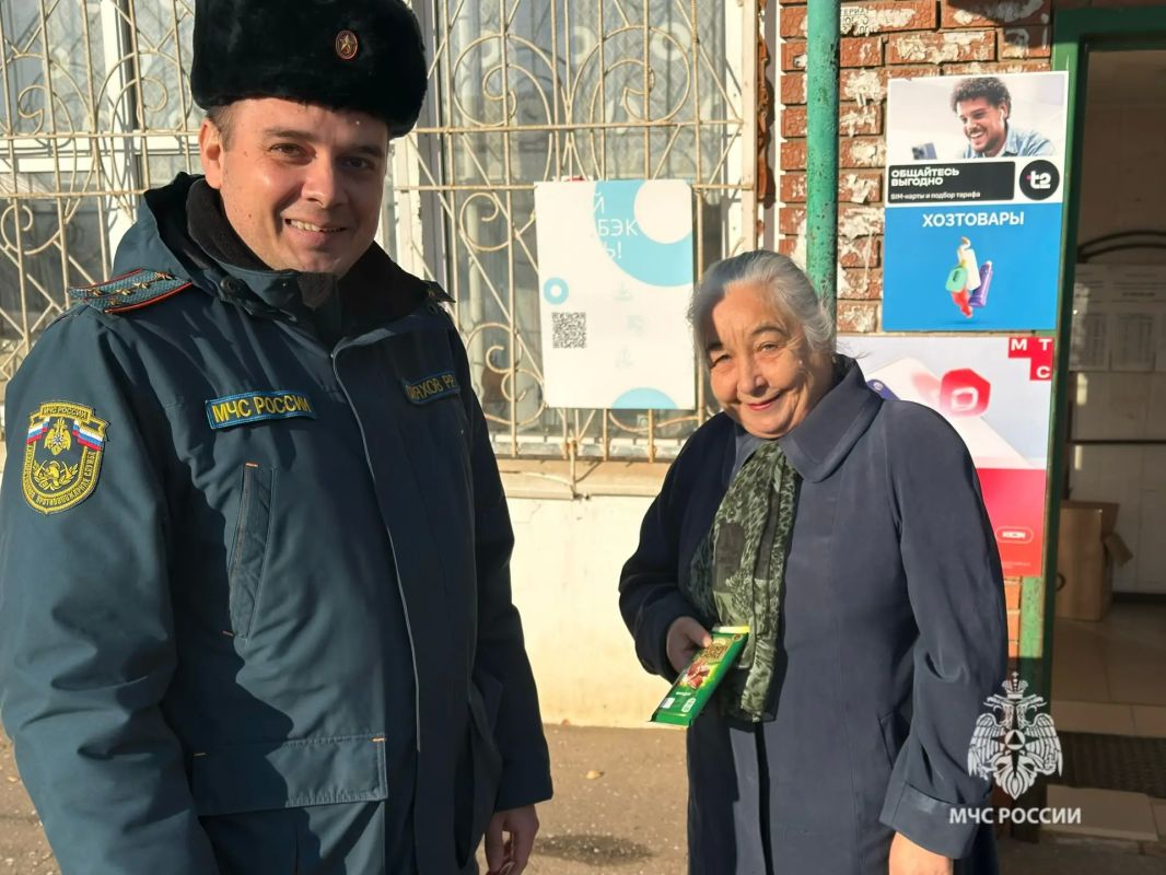 Внимание и забота, которые спасают жизни Внимание и забота, которые спасают жизни