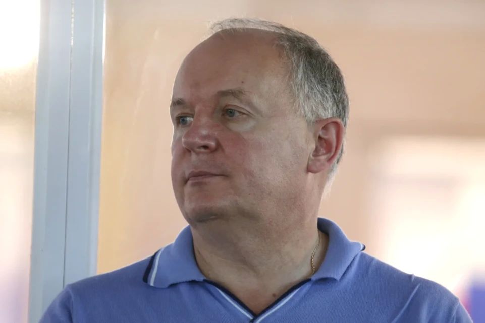 Экс-глава администрации Прикамья продолжит работать в команде Юрия Трутнева