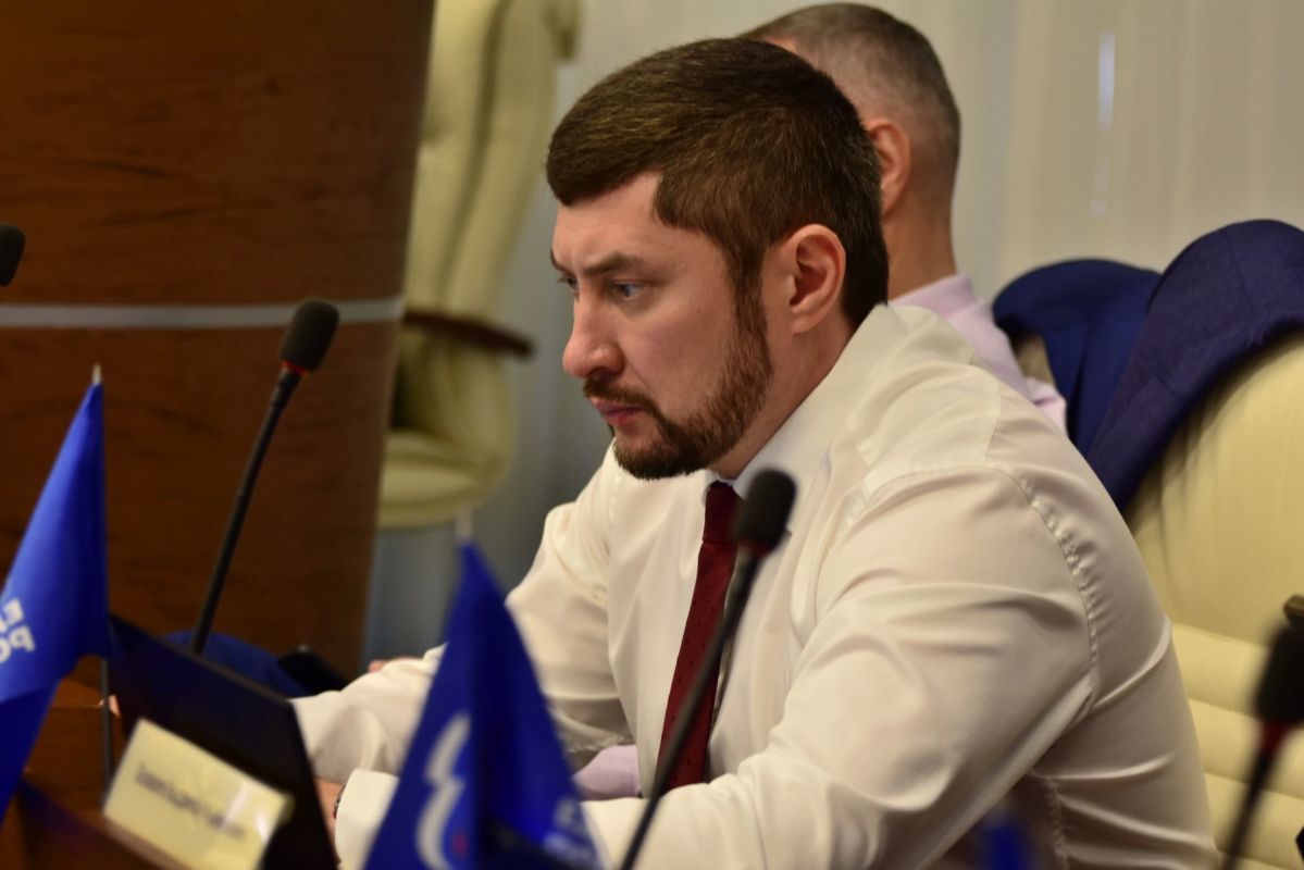 В комитете краевого парламента по бюджету избраны заместители председателя