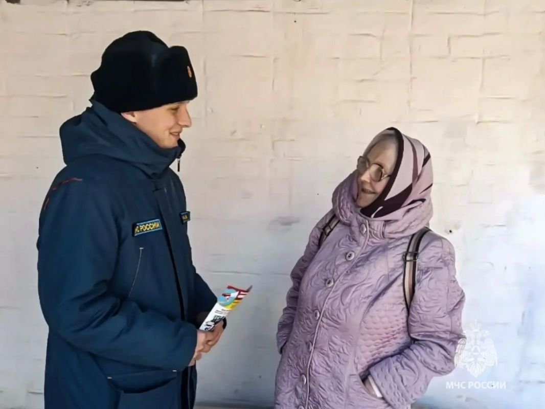 Внимание и забота, которые спасают жизни Внимание и забота, которые спасают жизни