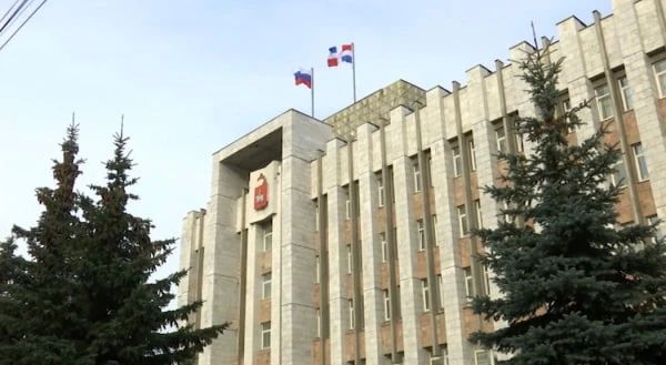 Депутаты заксобрания Прикамья поддержали проект бюджета на 2027–2029 годы