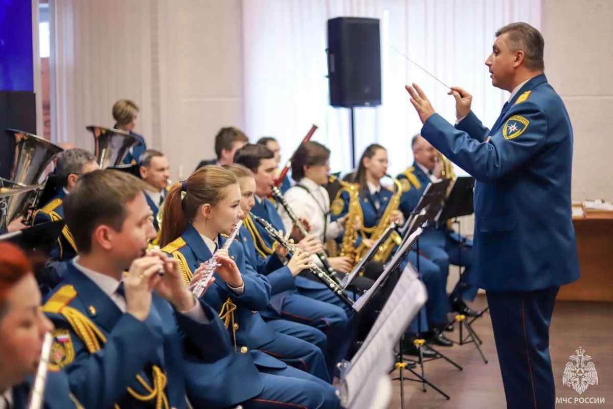 Концерт ко Дню народного единства! Концерт ко Дню народного единства!