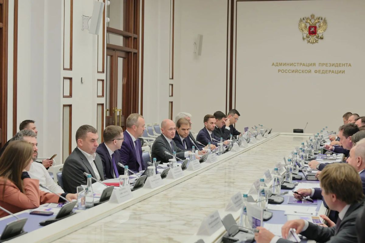 Муниципальные специалисты и активные жители могут подать заявку на премию «Служение» Муниципальные специалисты и активные жители могут подать заявку на премию «Служение»