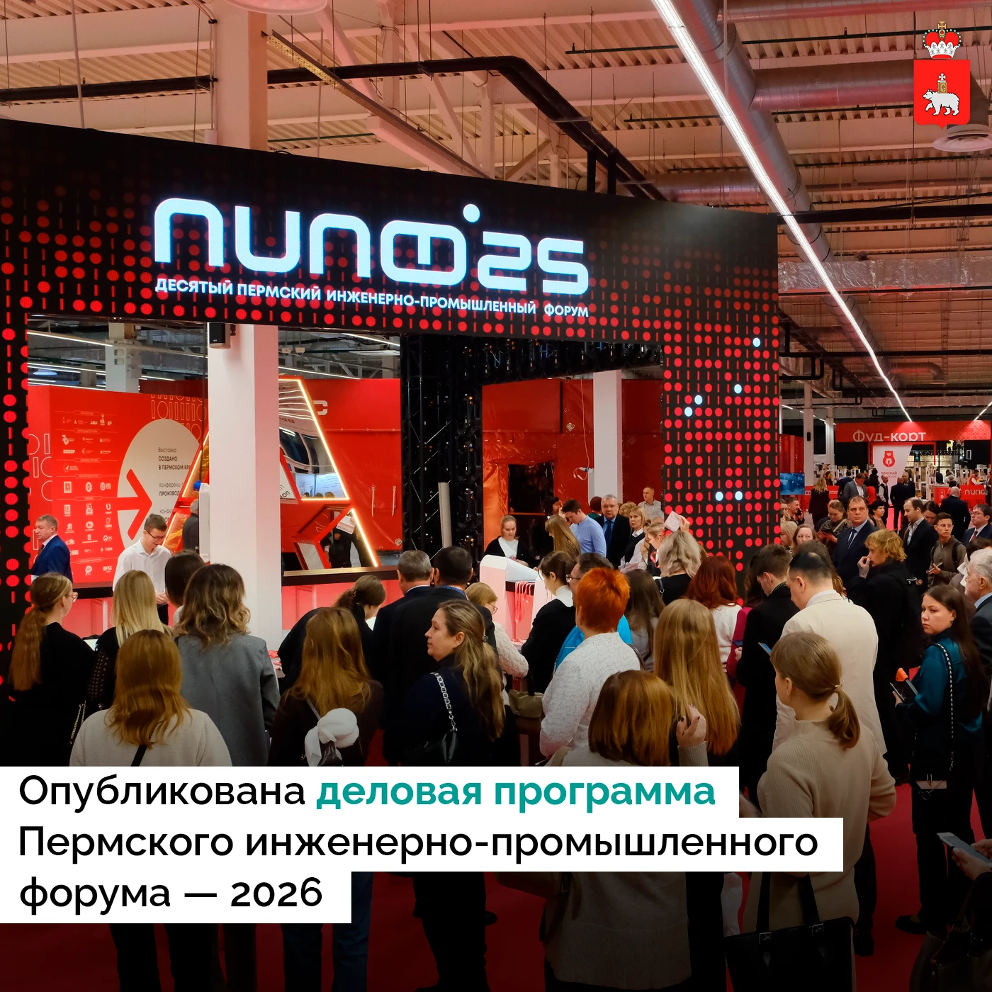 Что ждет участников ПИПФ — 2026