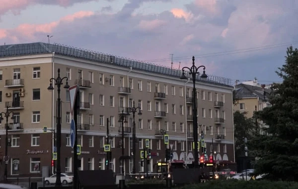 В Перми отремонтировали фасады 47 многоквартирных домов
