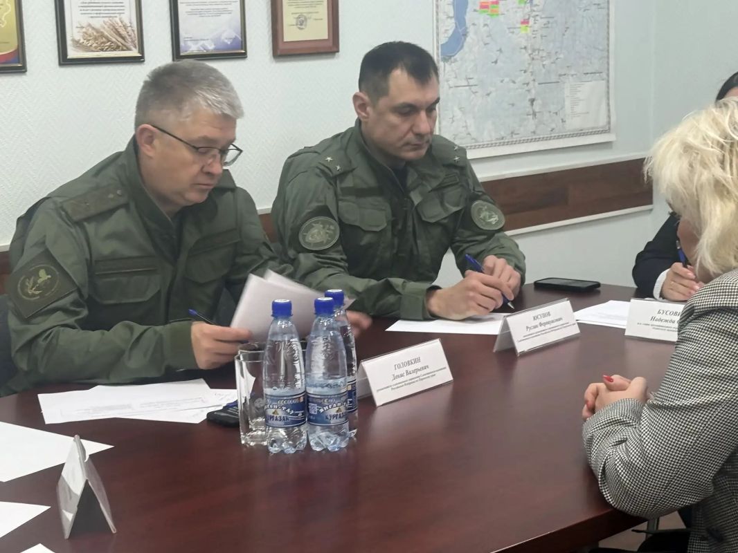 Руководитель следственного управления СК России по Пермскому краю провёл личный прием граждан по вопросам нарушения их жилищных прав Руководитель следственного управления СК России по Пермскому краю провёл личный прием граждан по вопросам нарушения их жилищных прав